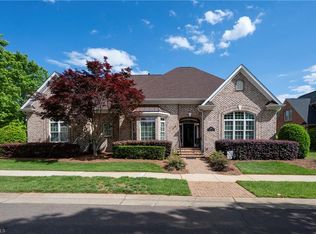 103 Knicker Ln, Bermuda Run, NC 27006