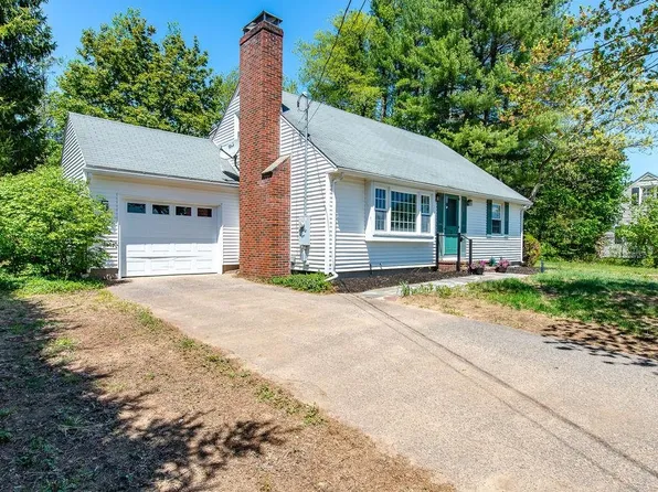 23 Lil-Nor Avenue, Somersworth, NH 03878