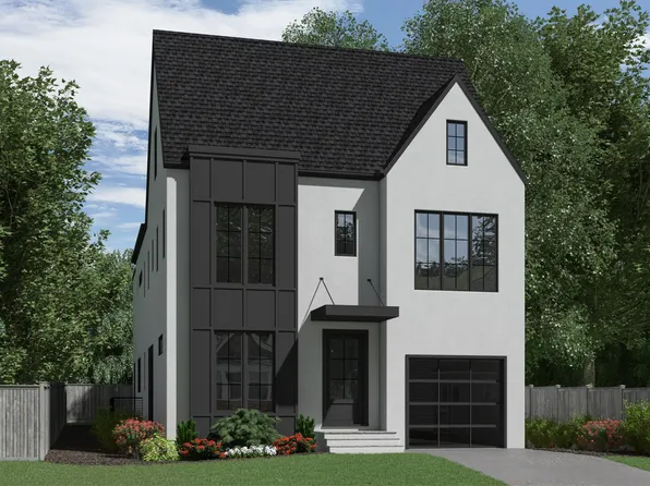 804 N Highland St, Arlington, VA 22201