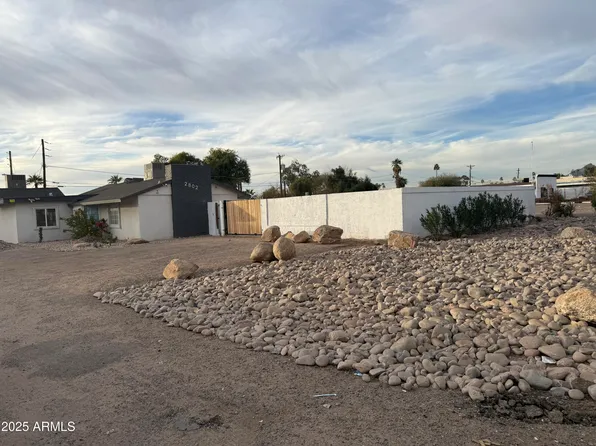 2802 N 36TH Street, Phoenix, AZ 85008