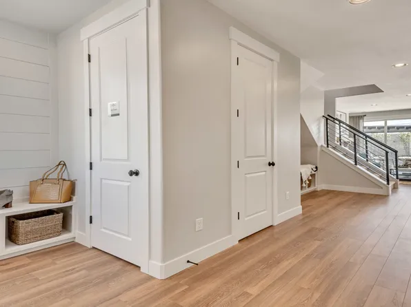 Sycamore Plan, Bayview at Shoreline