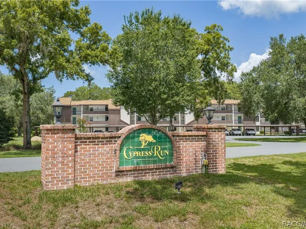 5 Cypress Run APT 51C, Homosassa, FL 34446