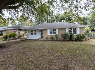 1011 N Avalon St, West Memphis, AR 72301