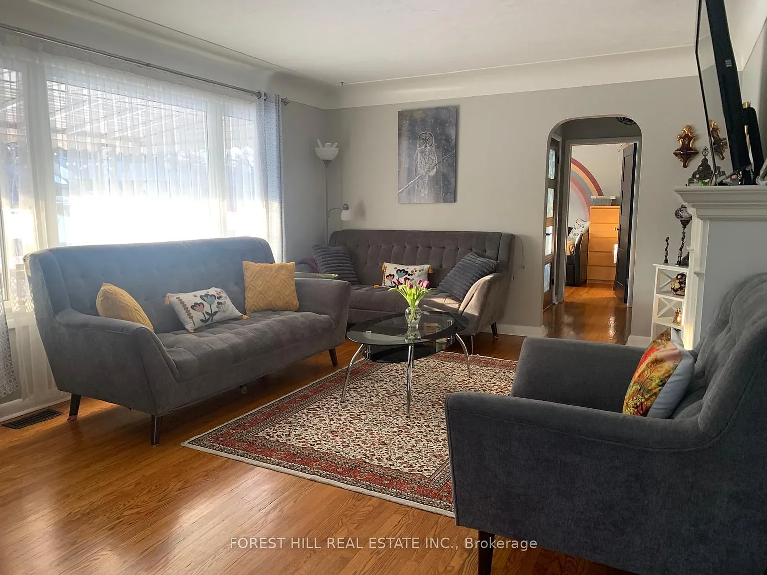 3 bed, $2,700 — Photo 3