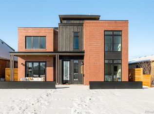 2051 Perry St, Denver, CO 80212