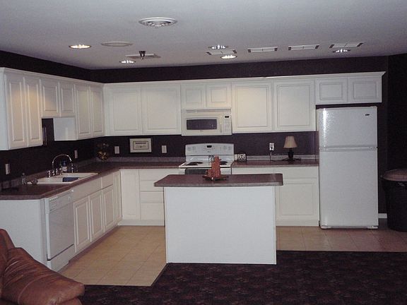 Club Room