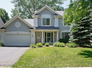 1108 Talbot Ln, Grayslake, IL 60030