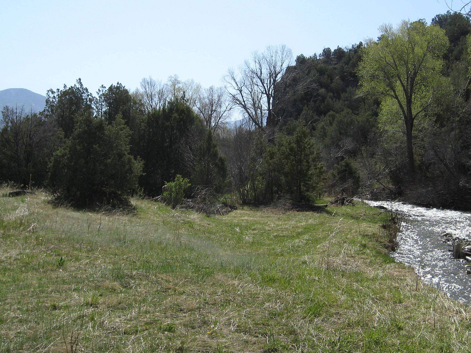 0 Deer Mesa, Valdez, NM 87580 MLS 110166 Zillow