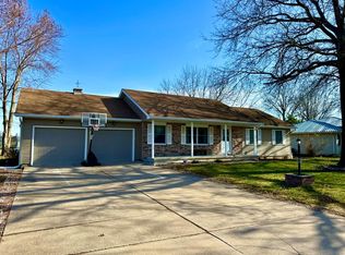 401 Monte Carlo Rd, Kirksville, MO 63501