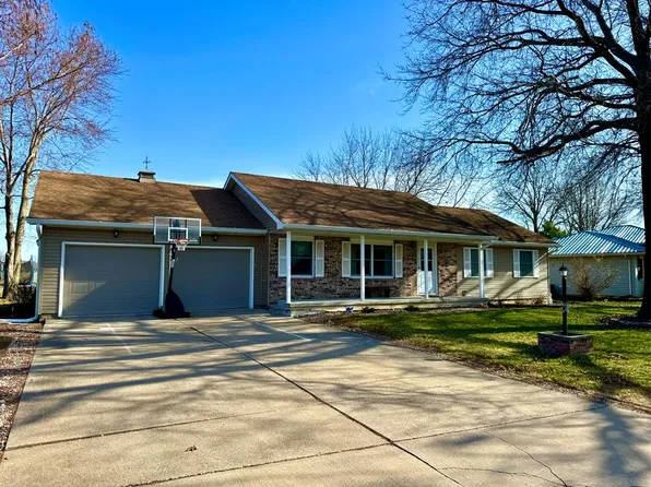 401 Monte Carlo Rd, Kirksville, MO 63501