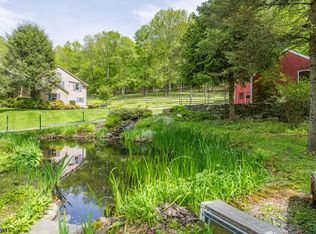 564 Jockey Hollow Rd, Morristown, NJ 07960