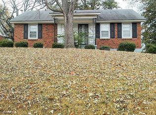 3309 Ashland St, Memphis, TN 38127