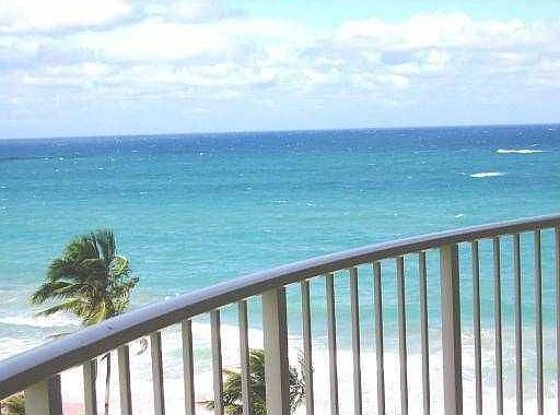 3rd image of 3410 Galt Ocean Dr APT 603N
