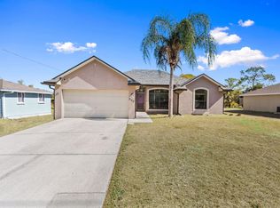 449 SE Glenwood Drive, Port St Lucie, FL 34953