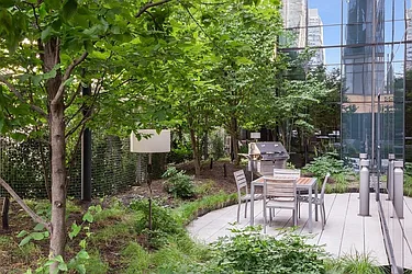 Rented by Brown Harris Stevens