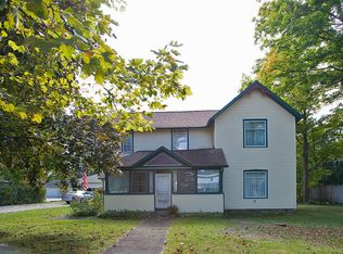 8776 E D Ave, Richland, MI 49083