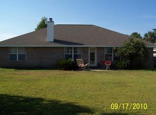 1185 Crane Cove Blvd, Gulf Breeze, FL 32563