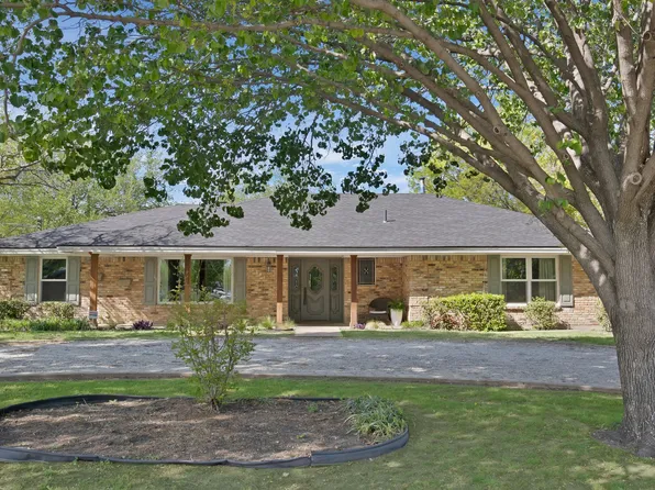 7301 Chapman Dr, North Richland Hills, TX 76182