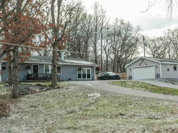 5842 E 800th Rd N, Monticello, IN 47960