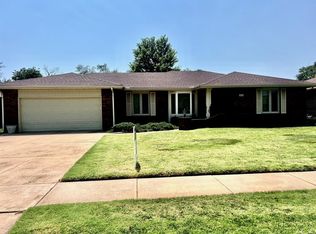 1613 N Harlan Ave, Wichita, KS 67212