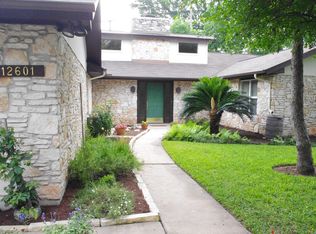 12601 Gristmill Cv, Austin, TX 78750