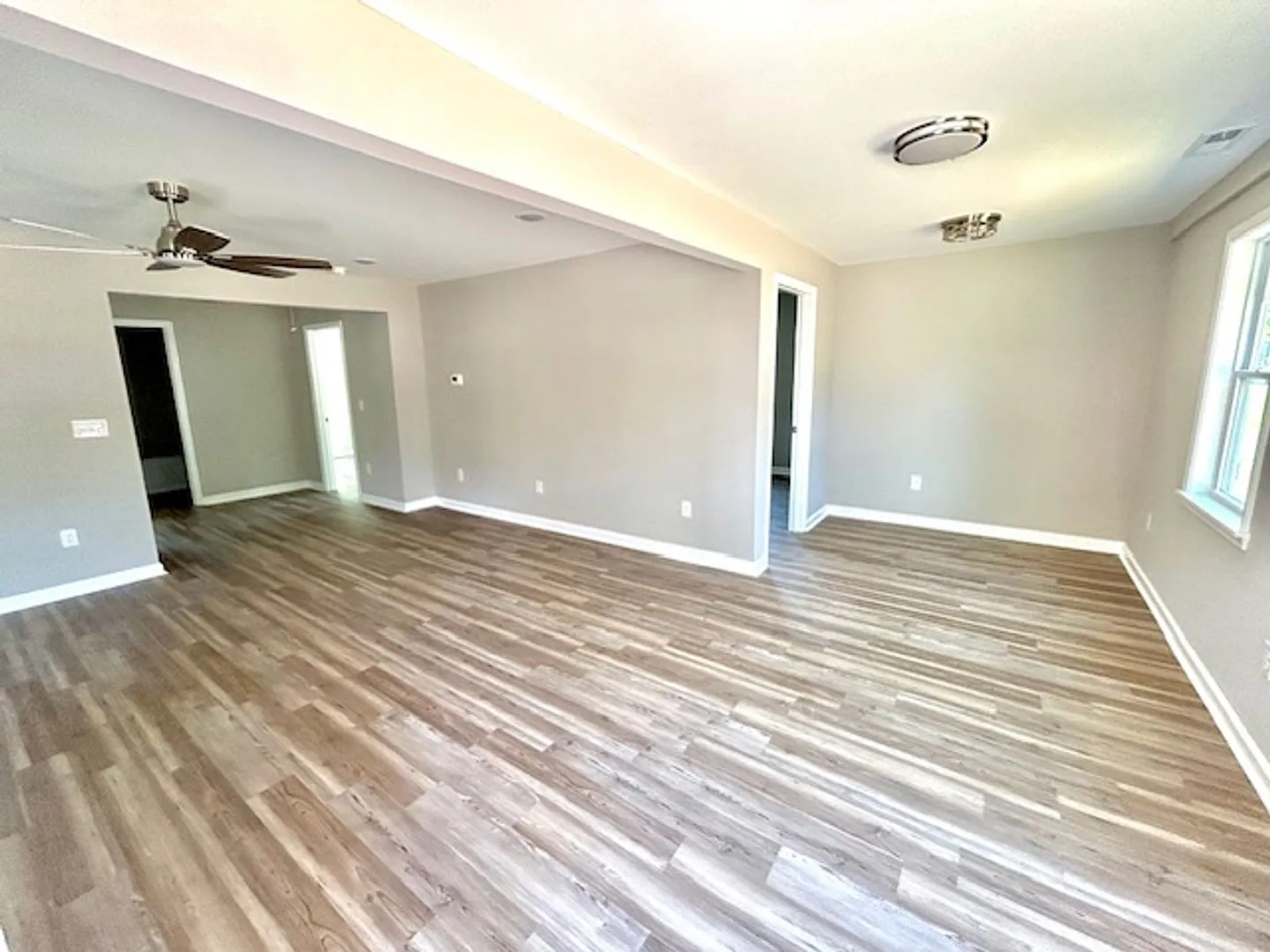 Coming Soon!! Fully Renovated 3-Bedroom Home In New Hope — Photo 3