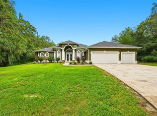 16547 CROSSANDRA LANE, SPRING HILL, FL 34610