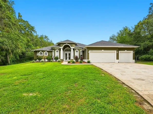 16547 CROSSANDRA LANE, SPRING HILL, FL 34610