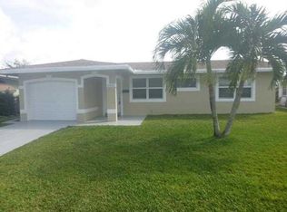 5802 NW 70th Ter, Tamarac, FL 33321