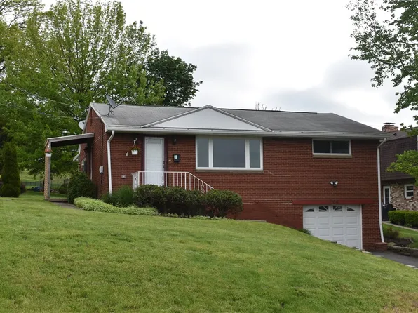 1106 Martin Dr, Canonsburg, PA 15317