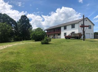 158 Holstein Dr, Washington, MO 63090