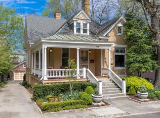 149 Forest Ave, Lexington, KY 40508