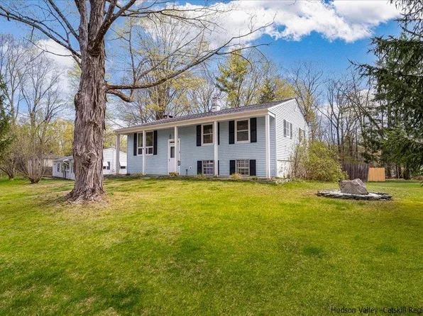 75 Holland Drive, West Hurley, NY 12491