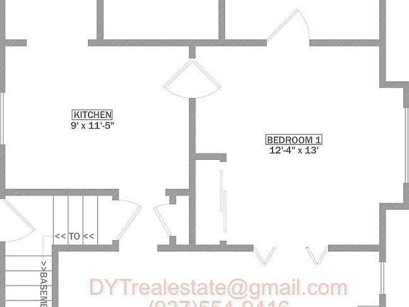 4th image of 2027 King Ave