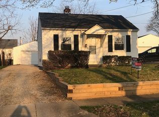 176 Prairie Dr, Akron, OH 44312