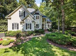 12221 Benning Oaks Ct, Glen Allen, VA