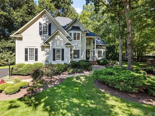 12221 Benning Oaks Ct, Glen Allen, VA 23059