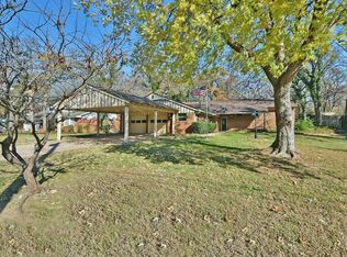1524 Oakhill Dr, Oklahoma City, OK 73127
