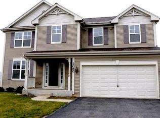 2080 William Ct, Montgomery, IL 60538