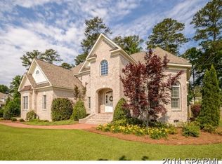 834 Chesapeake Pl, Greenville, NC 27858