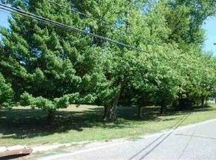 5 Tyler Rd, Ocean View, NJ 08230