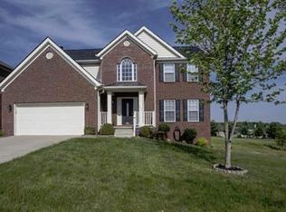 117 Inverness Dr, Georgetown, KY 40324