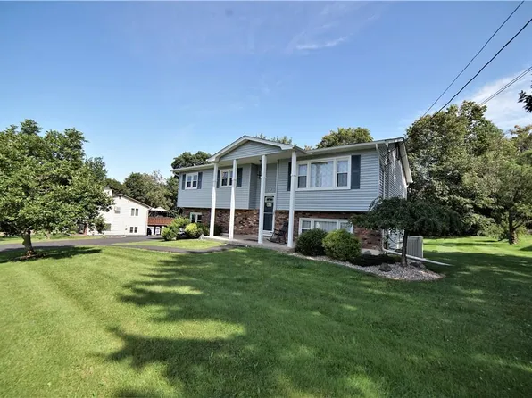 20 Peter Bush Drive, Monroe, NY 10950