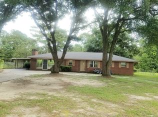 486 Eatonville Rd, Hattiesburg, MS 39401