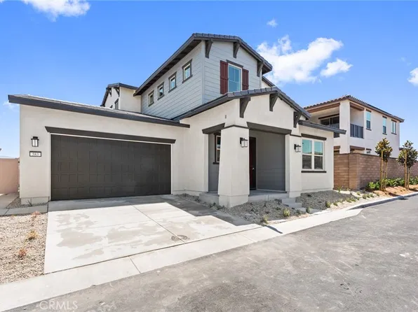 583 Corkscrew Rd, Rancho Mission Viejo, CA 92694