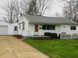 683 27th St NW, Massillon, OH 44647