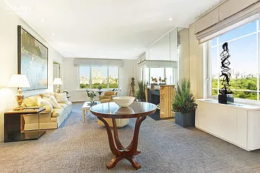 Sold by Sotheby's International Realty