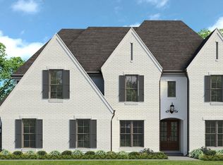 1199 Pipit Dr, Collierville, TN 38017