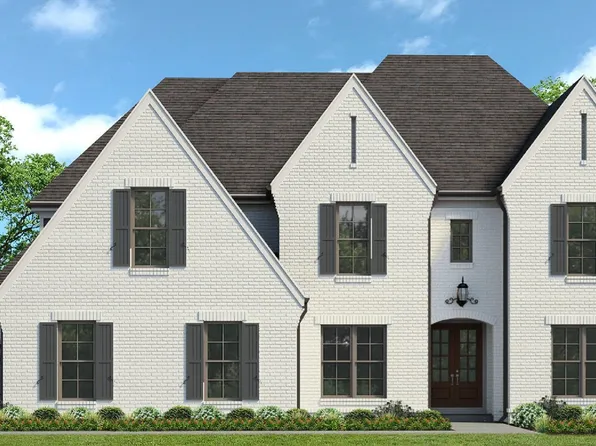 1199 Pipit Dr, Collierville, TN 38017