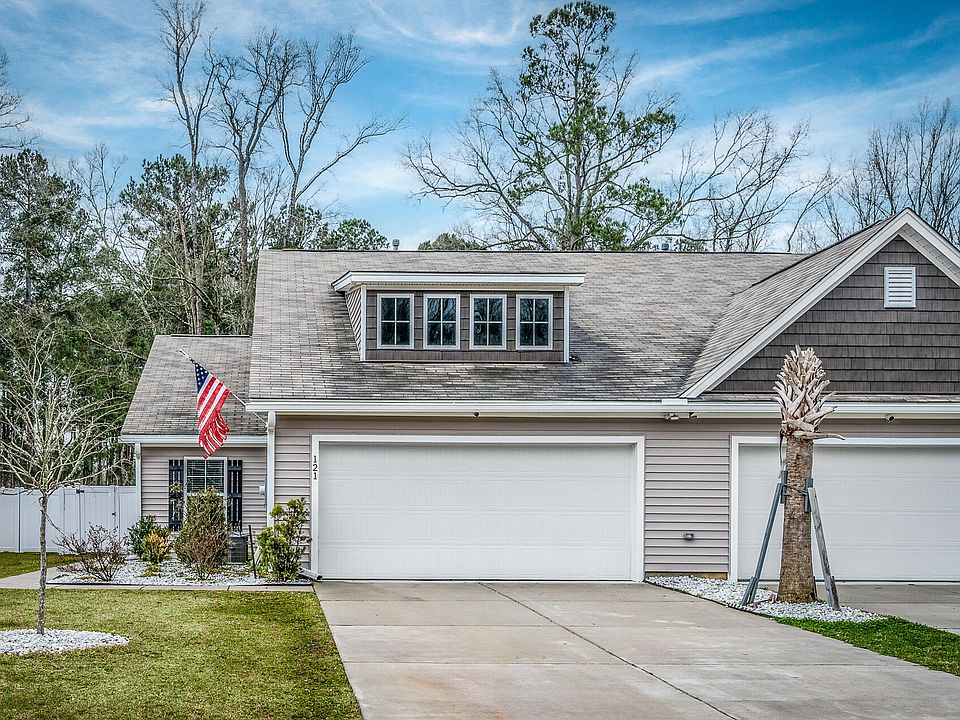 121 Bright Meadow Rd, Summerville, SC 29483 Zillow